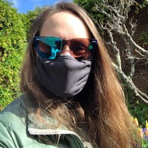 Meet your Posher, Kristine